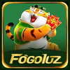Logo da FOGOLUZ